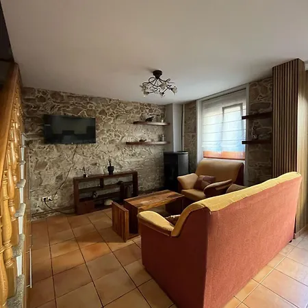 Casa De Pepa * Sobran