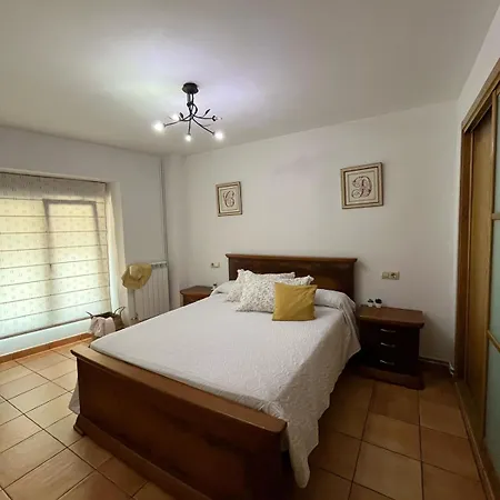 Casa De Pepa Holiday home *