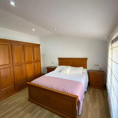 Casa De Pepa Holiday home *