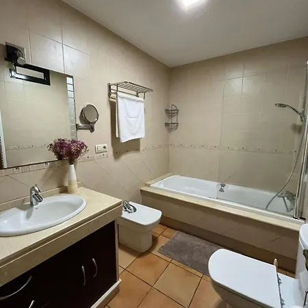 Holiday home Casa De Pepa *