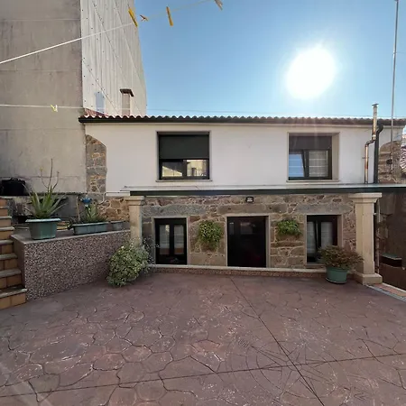 Casa De Pepa * Sobran