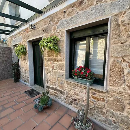 Casa De Pepa Holiday home
