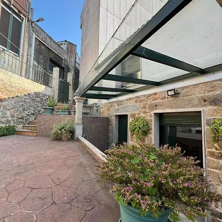 Casa De Pepa *