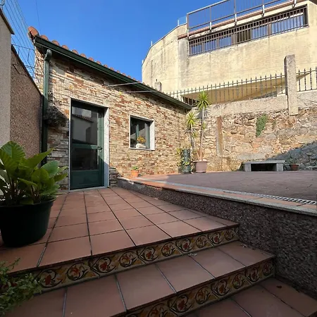 Holiday home Casa De Pepa *